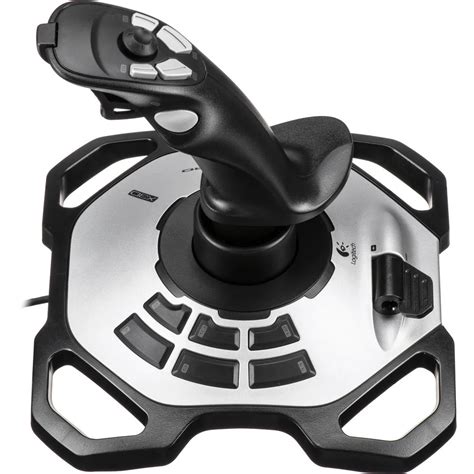 EXTREME 3D PRO JOYSTICK